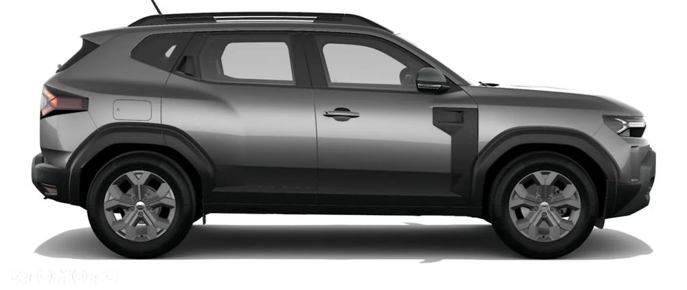 Dacia Duster 1.2 TCe mHEV Expression - 5