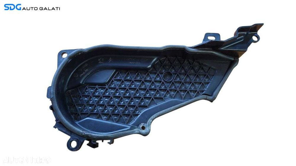 Capac Distributie Motor Ford Kuga 2 2.0 TDCI G6DB 2012 - 2016 Cod AV4Q-6007-EA 6906376 [LR2223] - 2