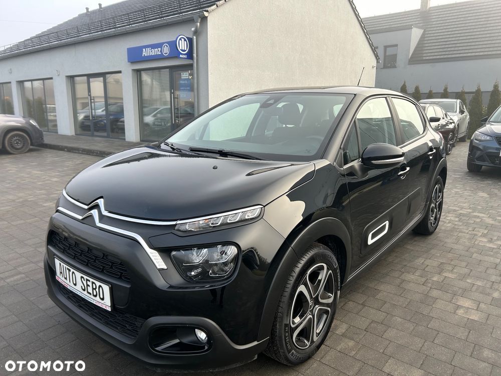 Citroën C3 Pure Tech 110 S&S PLUS - 3