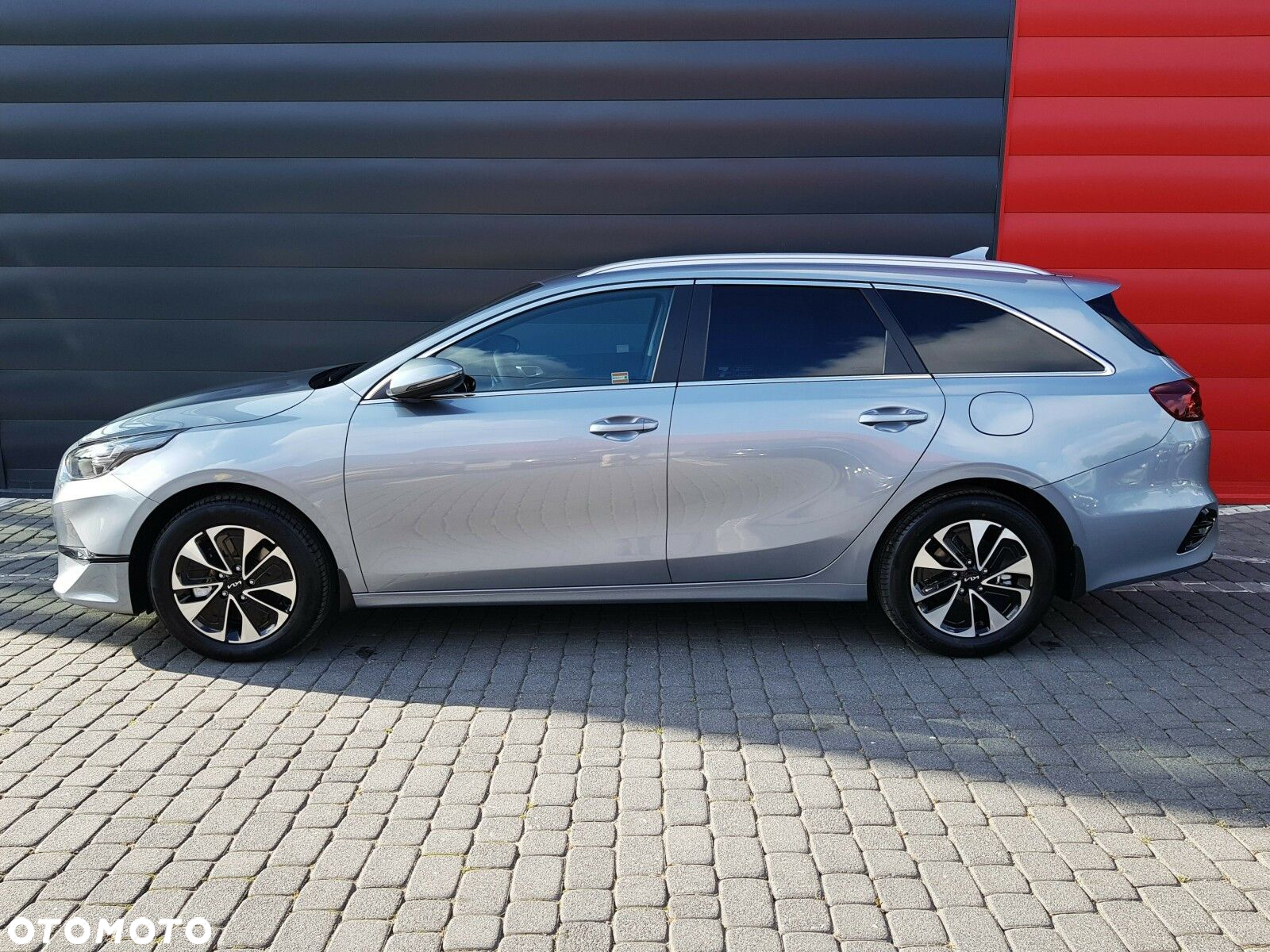 Kia Ceed 1.5 T-GDI Tribute DCT - 7