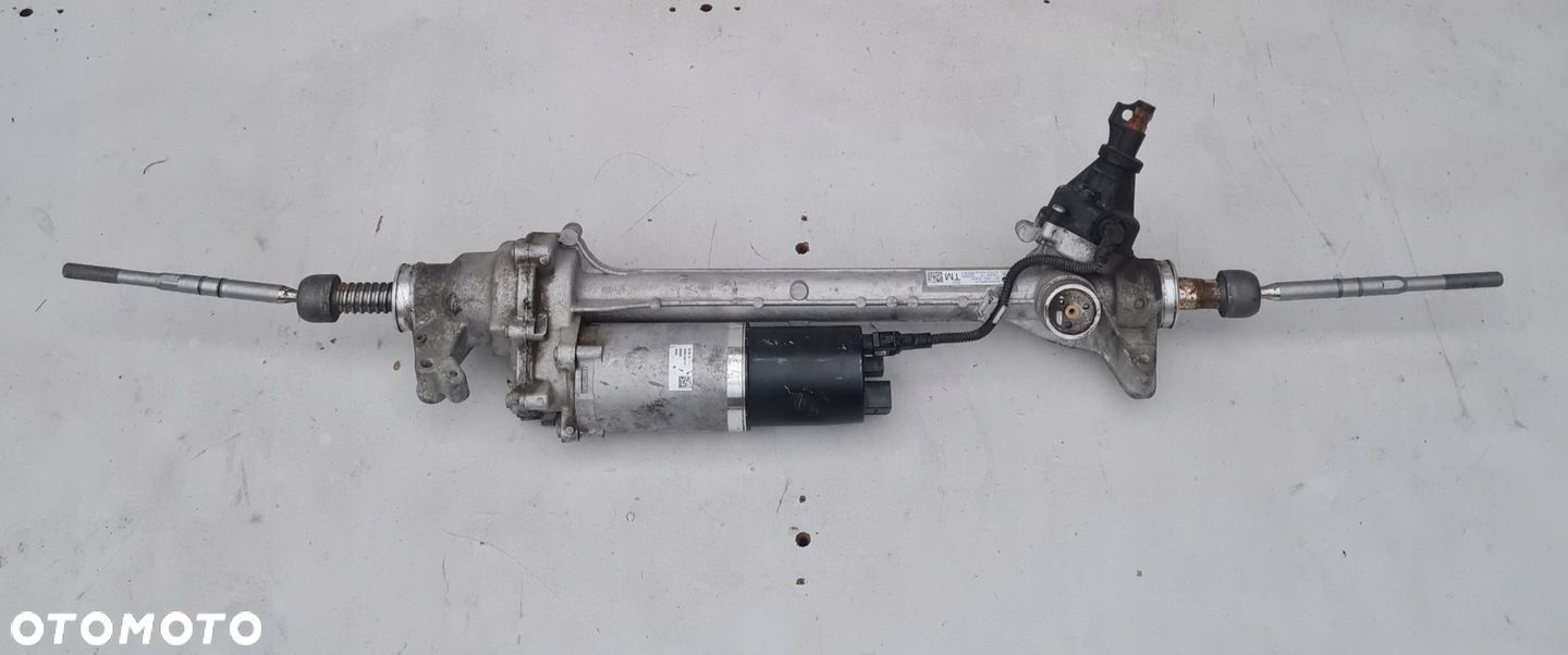PRZEKŁADNIA UKŁAD MAGLOWNICA BMW X5 G05 X6 G06 X7 G07 225A576F6 TM - 1