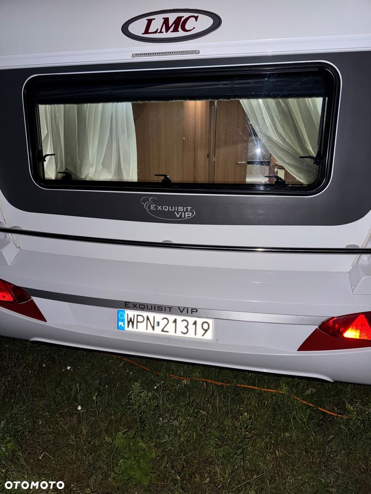 LMC Exquisit vip 595 - 19