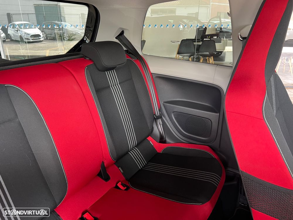 Skoda Citigo 1.0 MPI Sport - 11