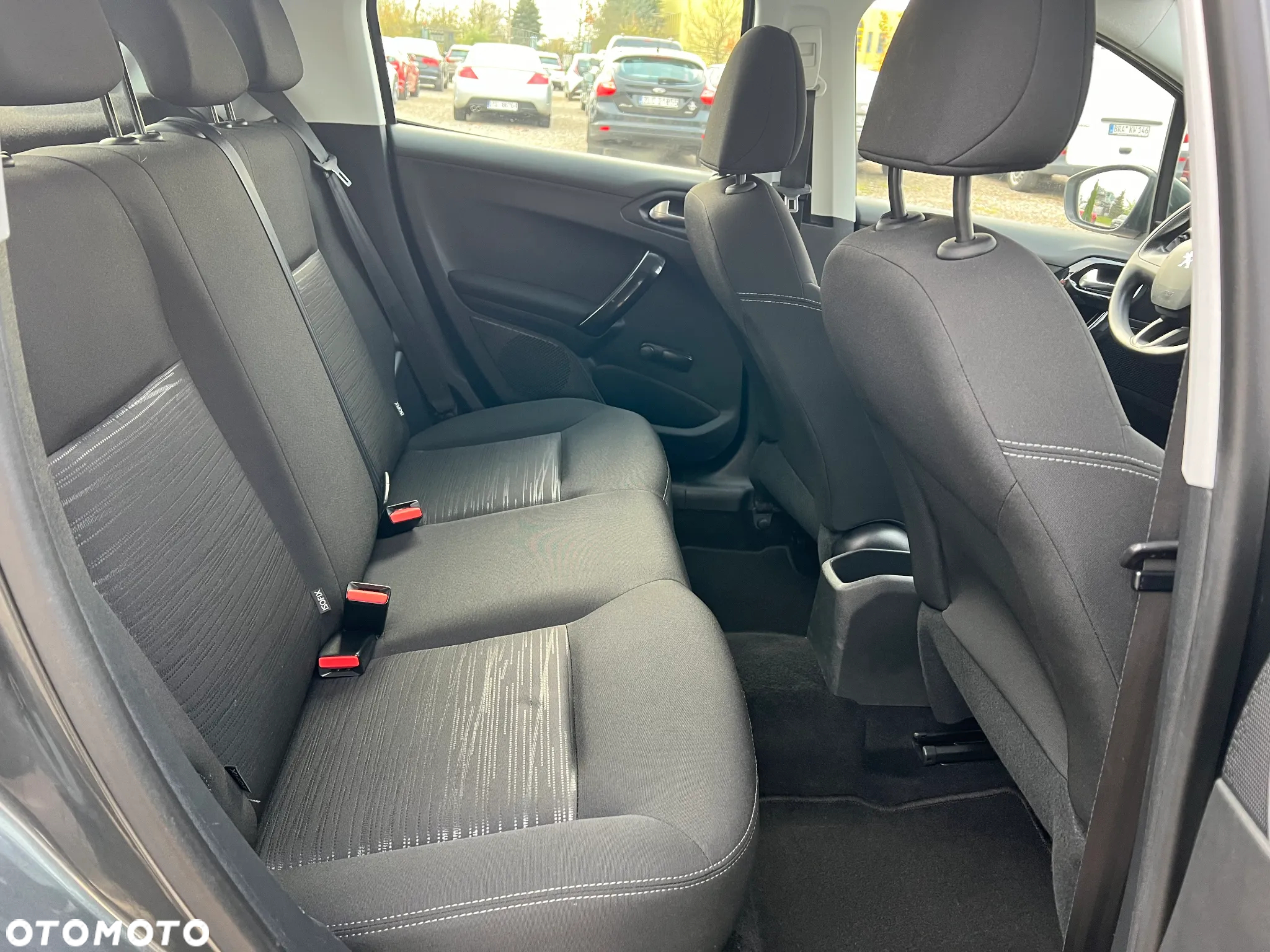 Peugeot 208 PureTech 68 Active - 26