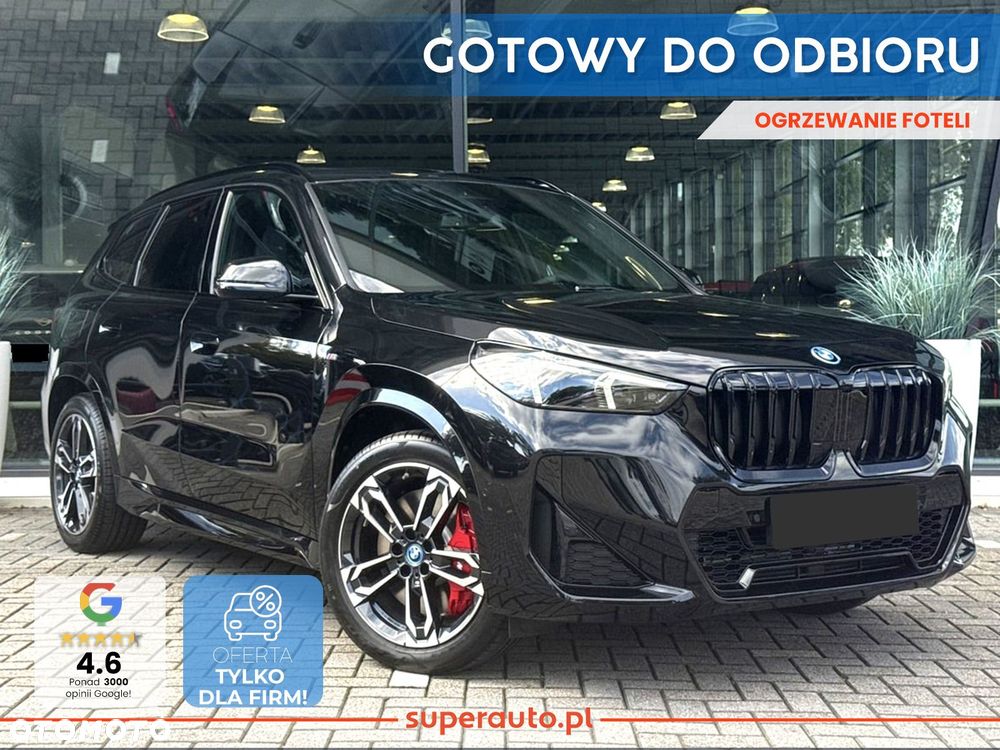 BMW X1 - 1