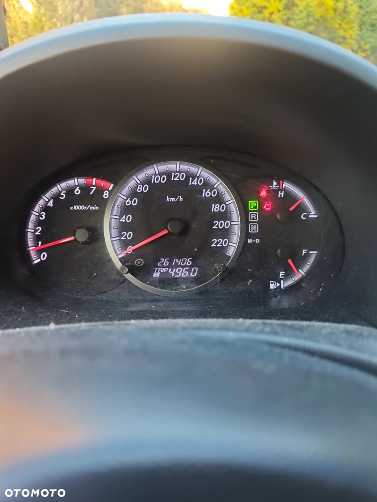 Mazda 5 2.0 Exclusive - 11