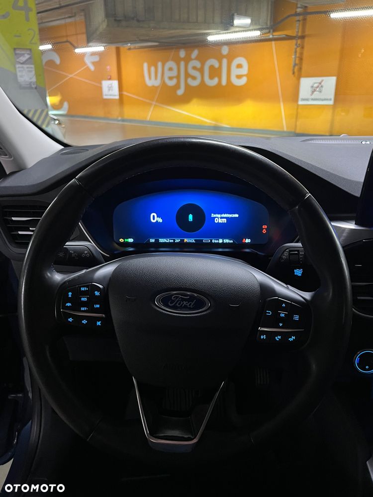 Ford Kuga - 5