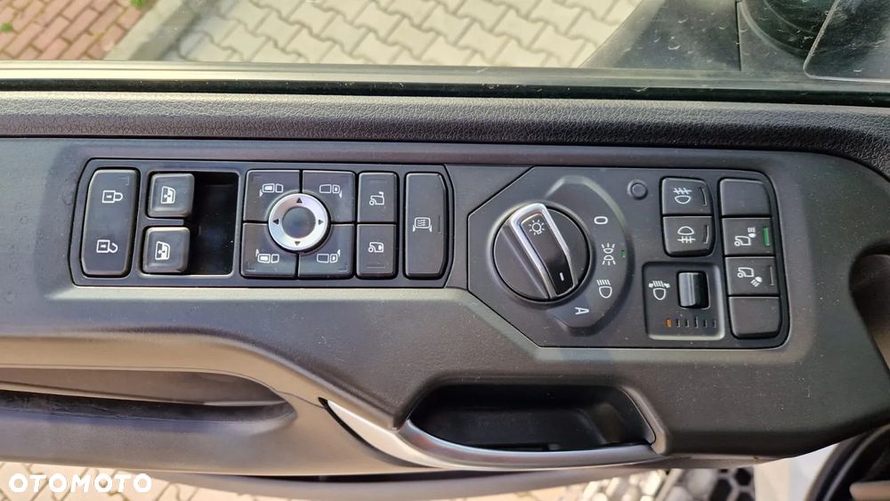 Scania * R450 LOW DECK * RETARDER * KLIMA POSTOJOWA * - 22