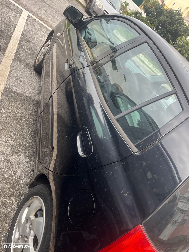 Kia Picanto 1.1L LX - 2