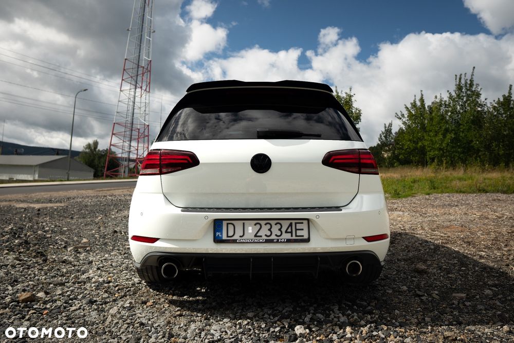 Volkswagen Golf VII 2.0 TSI BMT GTI Performance DSG - 5