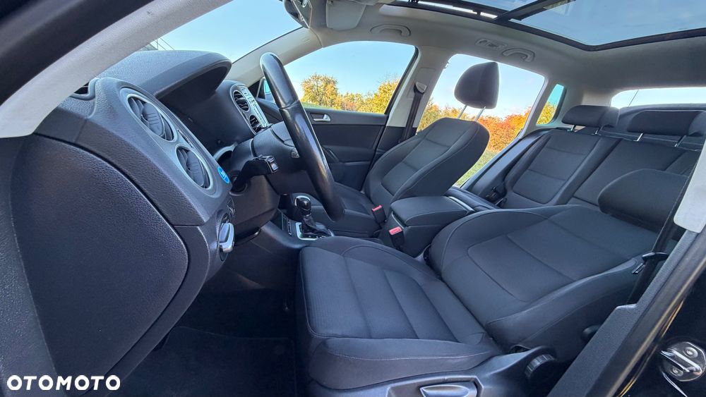Volkswagen Tiguan - 21