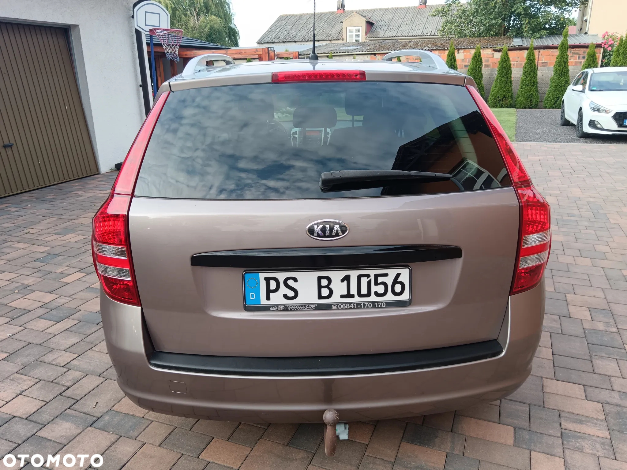 Kia Ceed Cee'd 1.4 Comfort + - 3