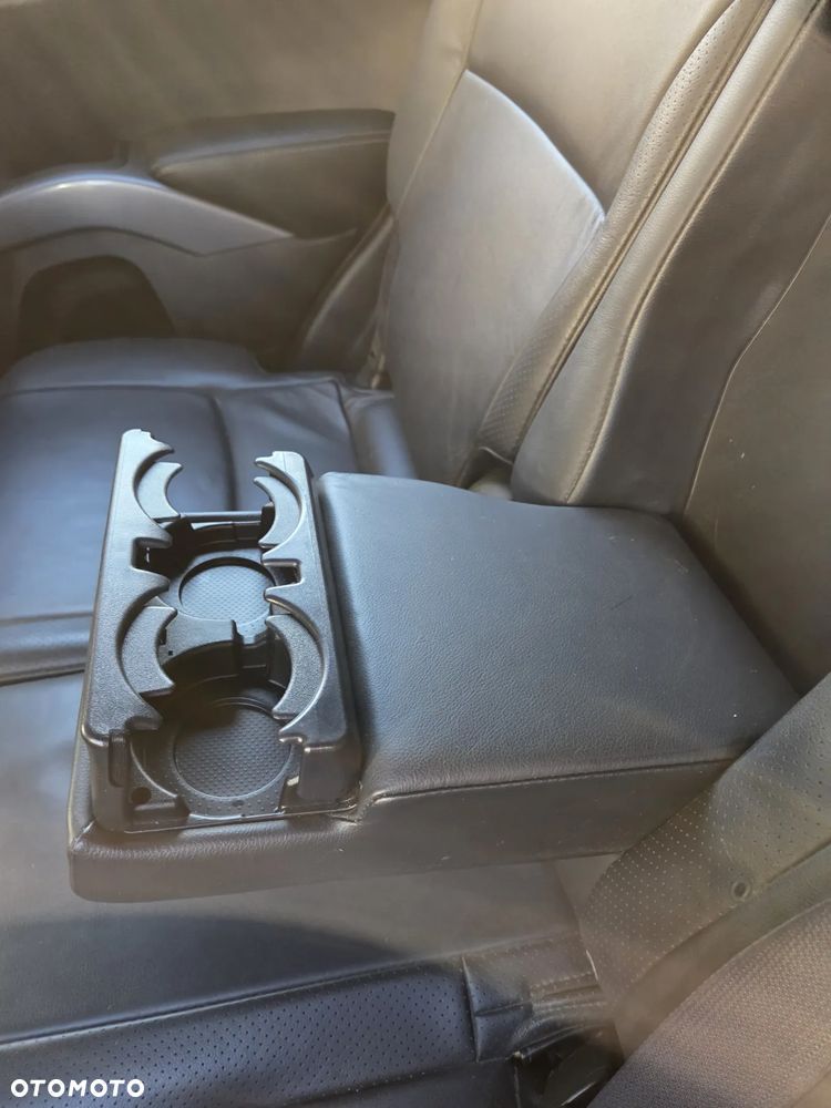 Mitsubishi Outlander 2.0 DID Instyle - 13