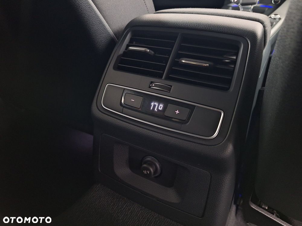 Audi A4 Limousine 2022