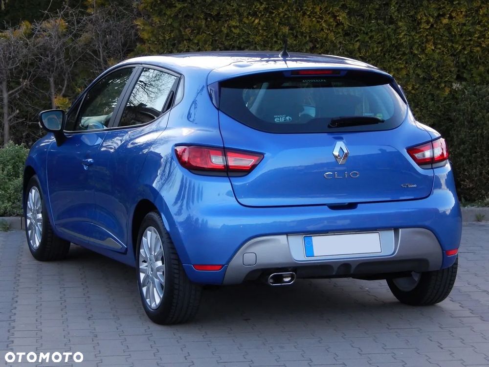 Renault Clio TCe 90 Limited - 4