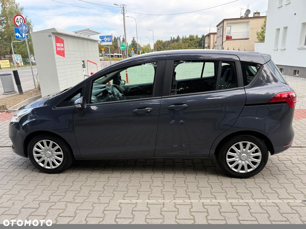 Ford B-MAX - 6