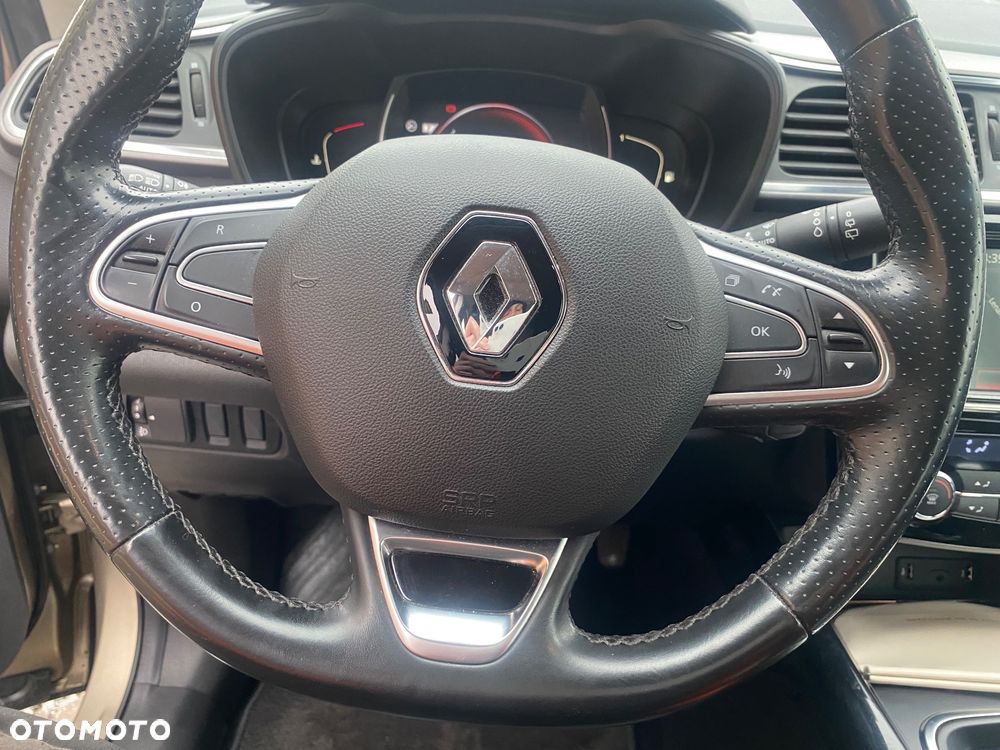 Renault Kadjar 1.5 dCi Energy Spring Edition EDC - 14