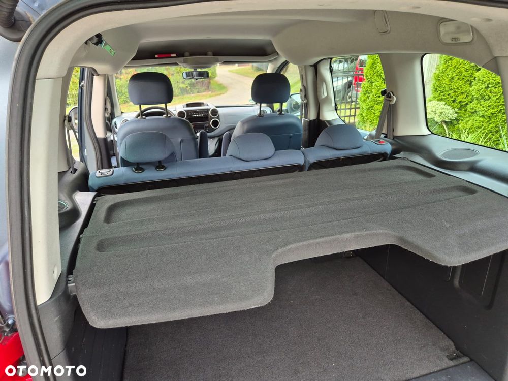 Citroën Berlingo - 16