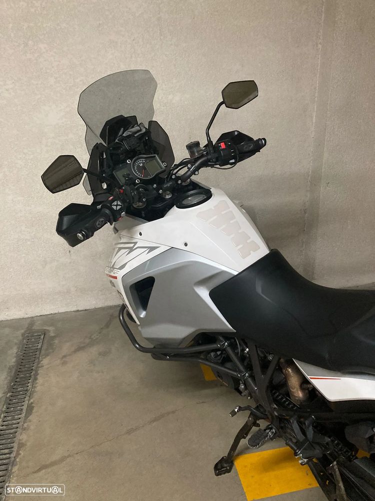 KTM 1290 Super Adventure - 8