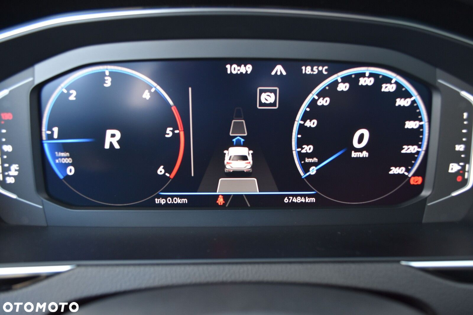 Volkswagen Passat 2.0 TDI EVO Elegance DSG - 29