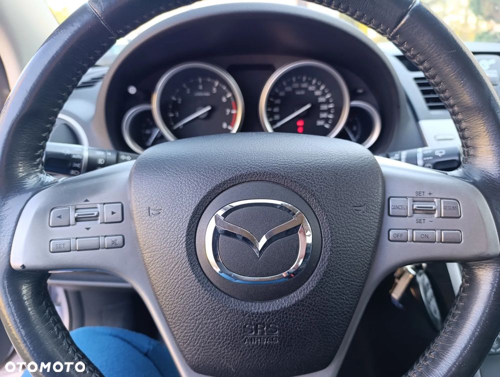 Mazda 6 Sport 2.0 Dynamic - 17