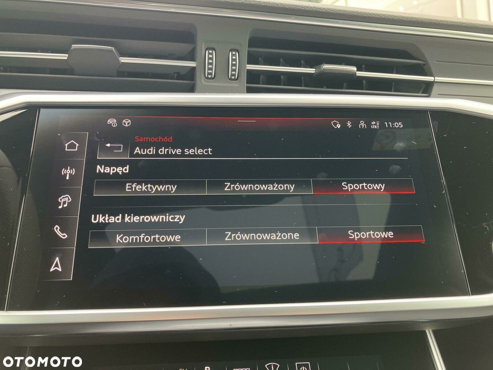 Audi A6 - 27