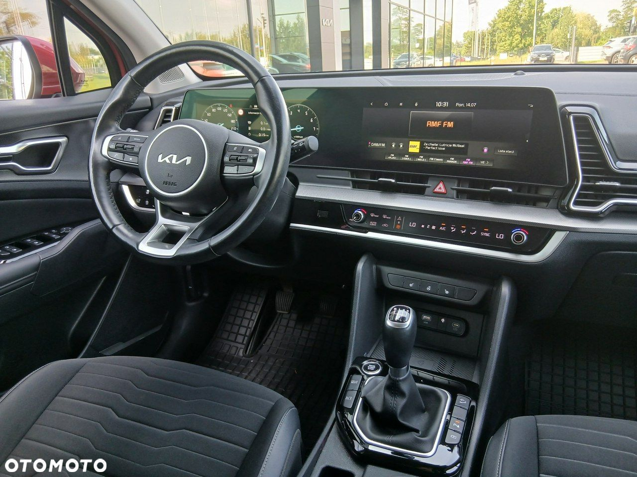 Kia Sportage - 26