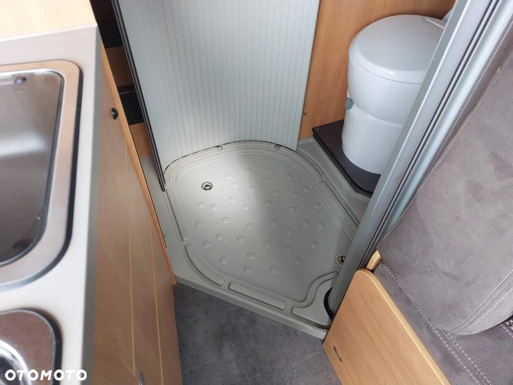 Citroën Jumper długi POESSEL - 27