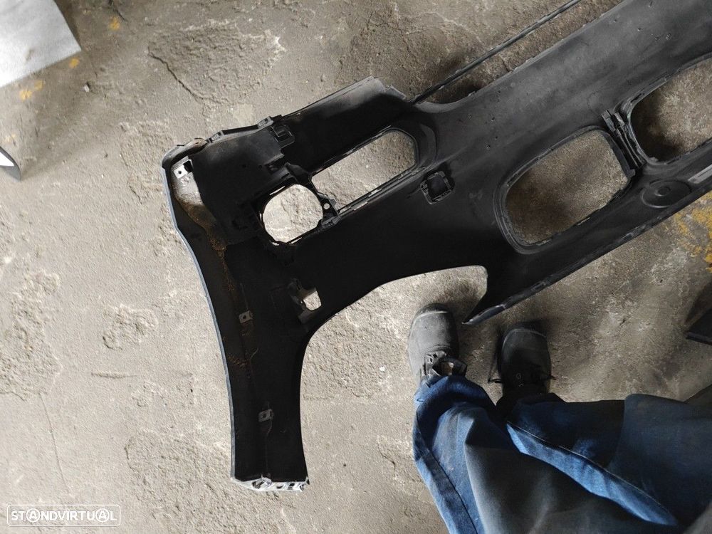 Parachoques Frente / Para Choques Frontal Nu Bmw 1 (F20)  7272568 / 51 - 9