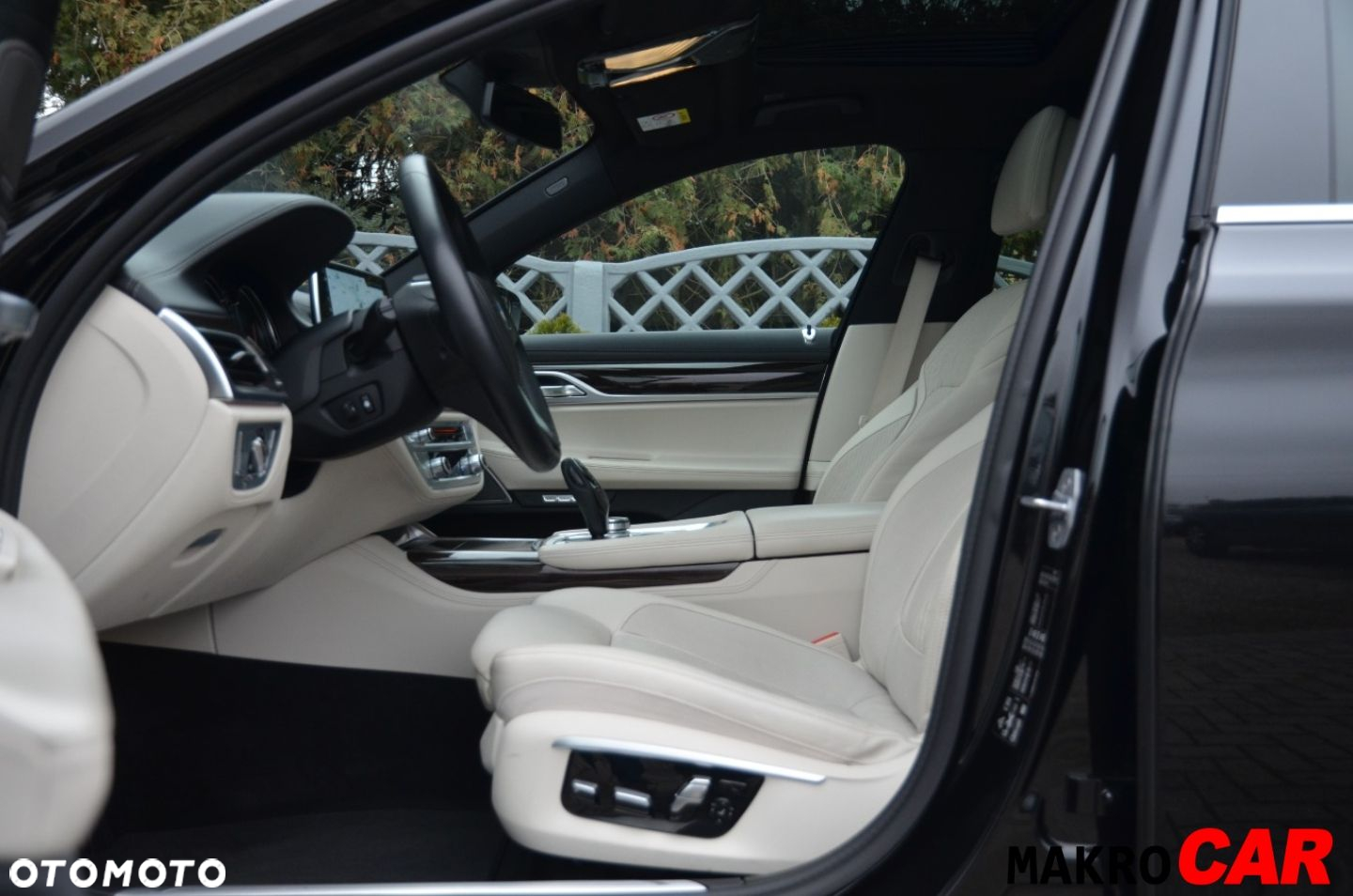 BMW Seria 7 - 6
