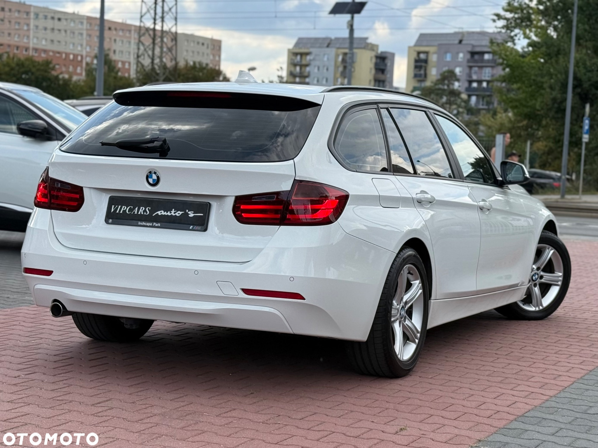 BMW Seria 3 - 16