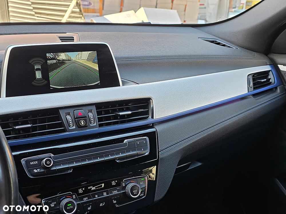 BMW X2 xDrive20d M Sport - 8