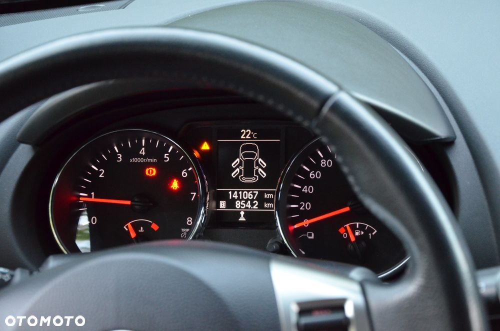Nissan Qashqai 1.6 Tekna - 28