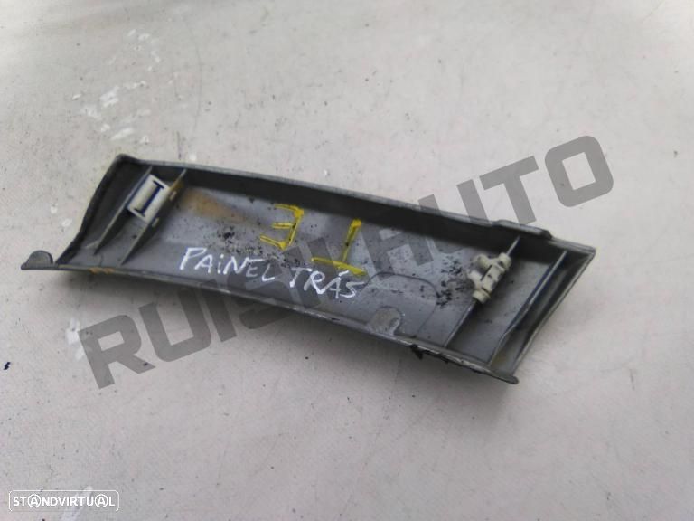 Friso Painel Esquerdo Pequeno 20169_05940 Mercedes W201 (190) [ - 2