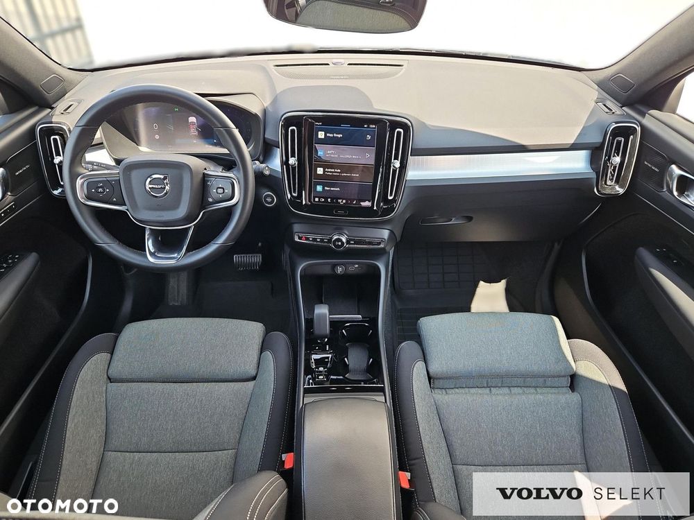 Volvo XC 40 - 12