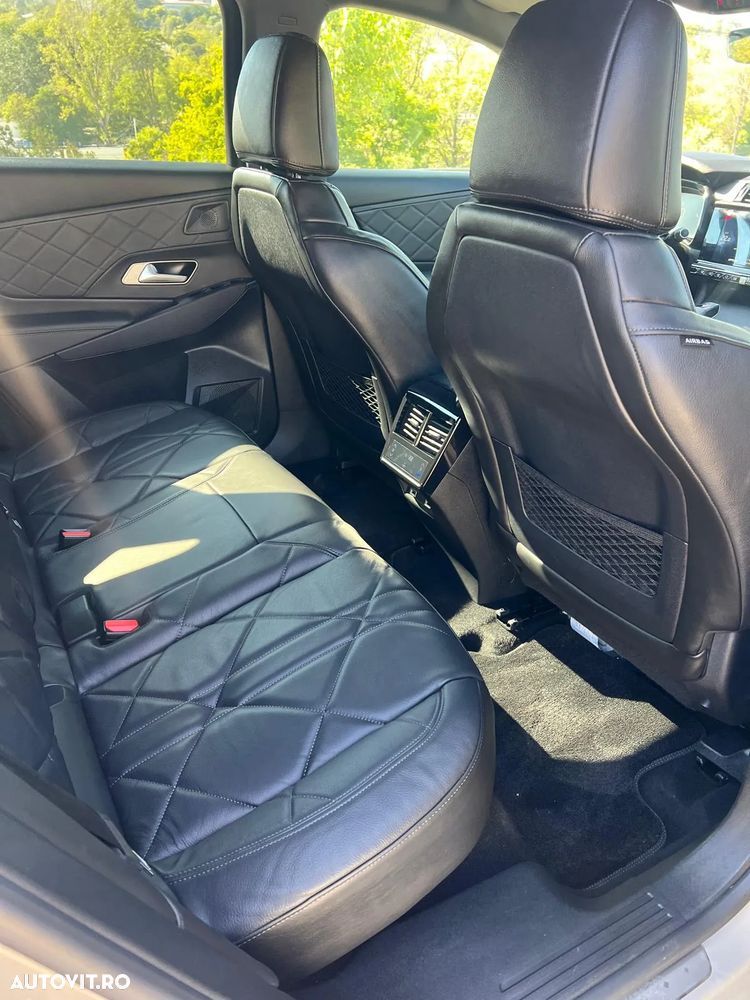 DS Automobiles DS 7 Crossback DS7 1.6 PureTech 180 S&S EAT8 RIVOLI - 5
