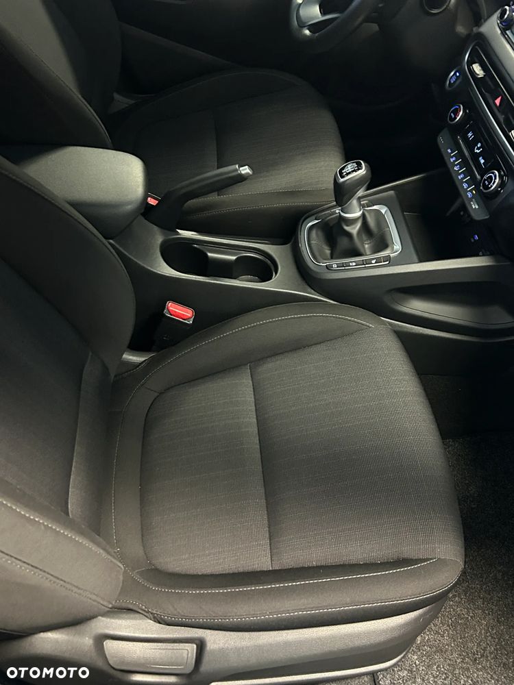 Hyundai Kona 1.0 T-GDI EDITION 30+ - 17