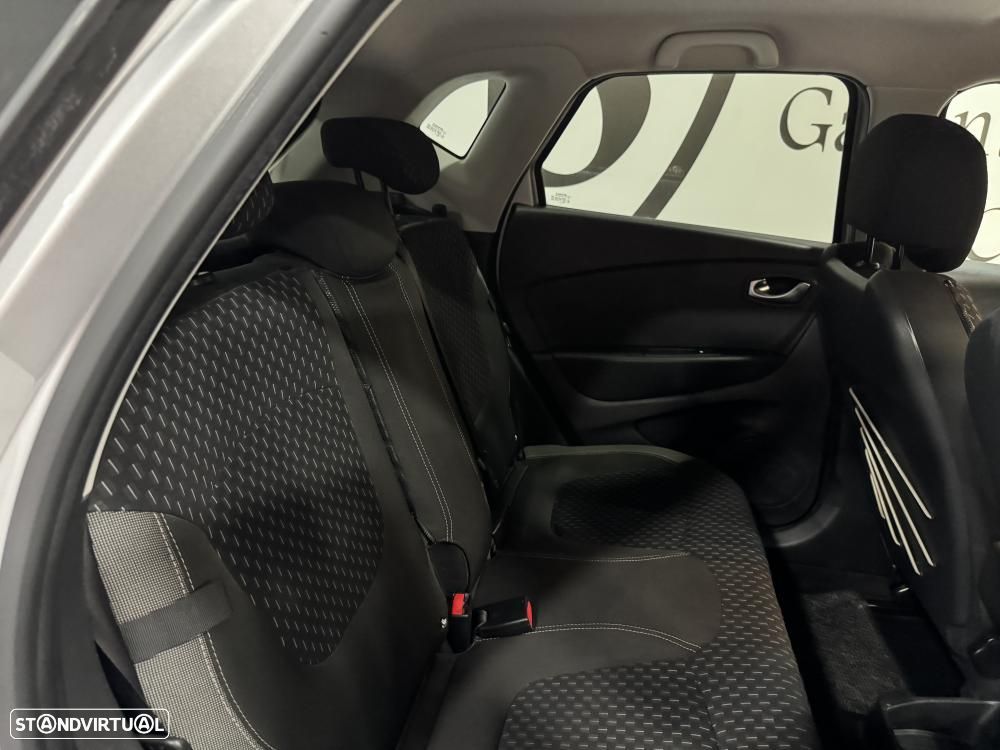 Renault Captur (ENERGY) TCe 90 INTENS - 41