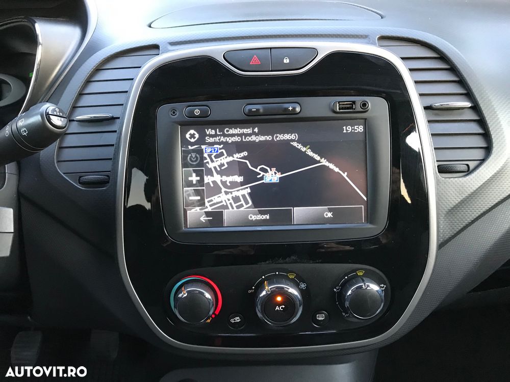 Renault Captur ENERGY dCi 90 Start&Stop Dynamique - 16