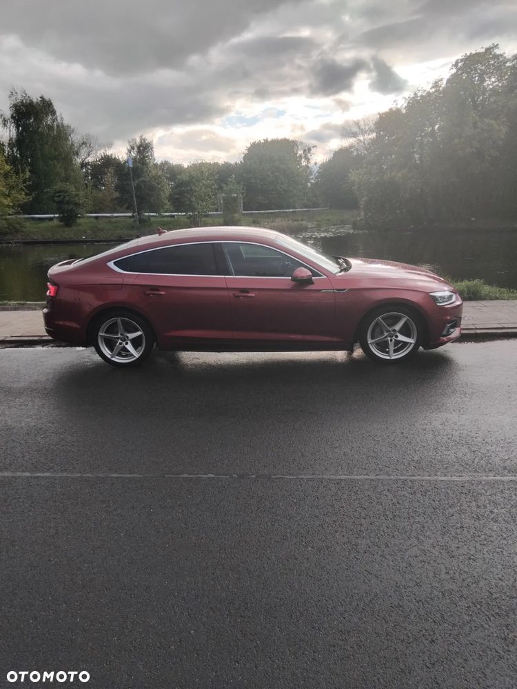 Audi A5 ver-2-0-tdi-quattro-s-tronic - 8