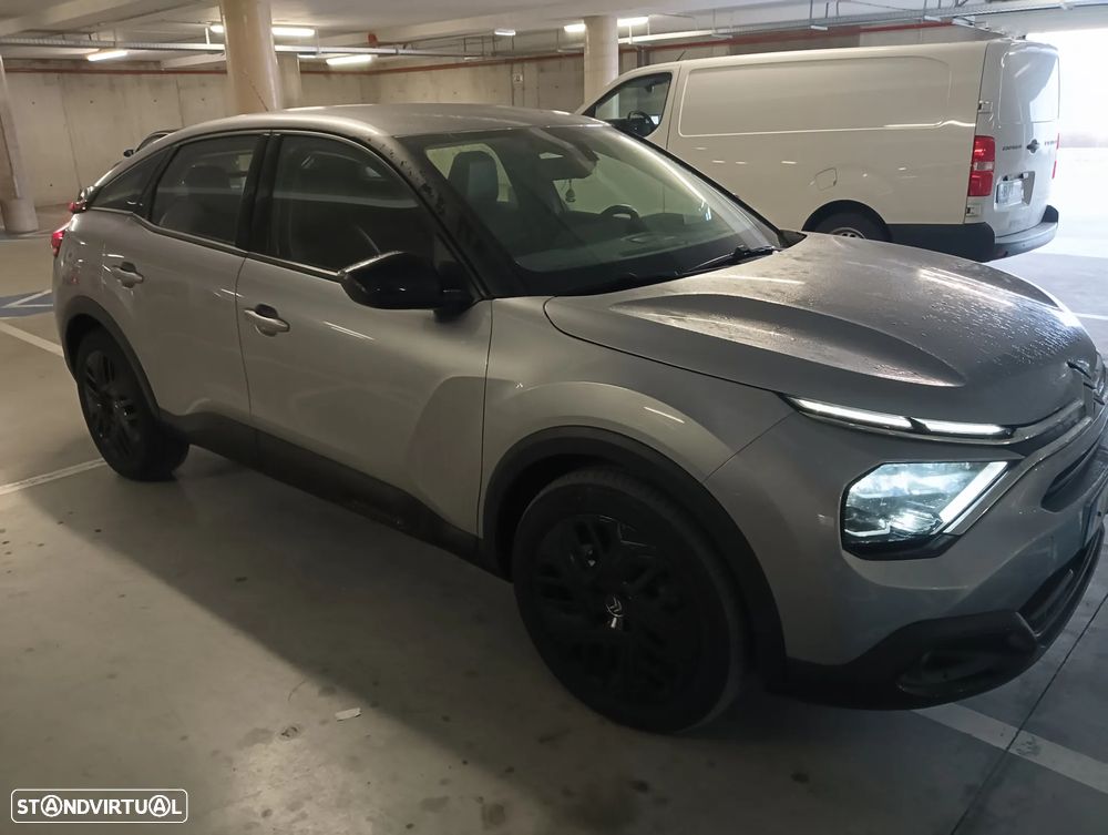 Citroën C4 1.2 PureTech Feel Pack - 1