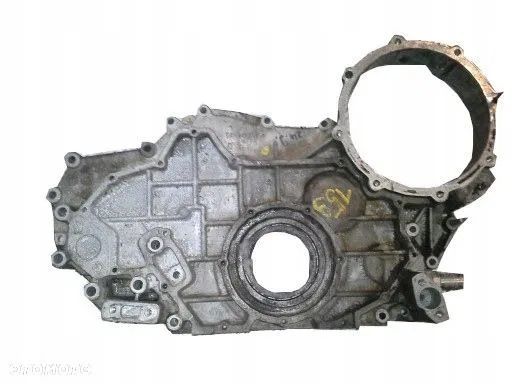 MIDLUM PREMIUM 220/270 dci osłona rozrządu - 1