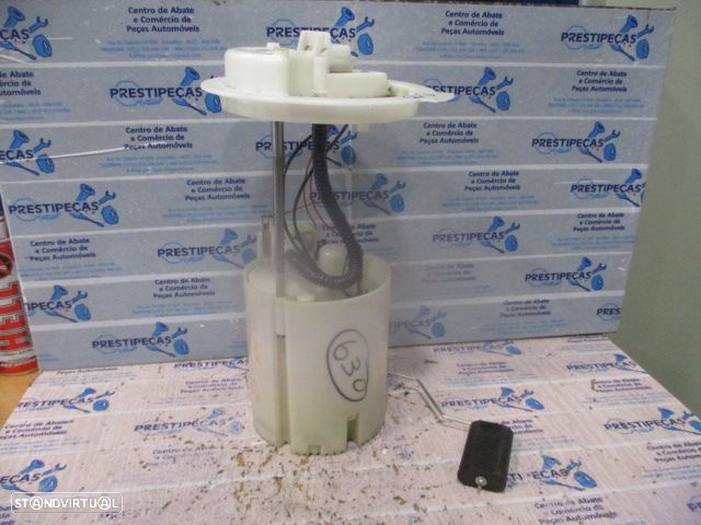 Bomba Combustivel 0580200070 51836519 LANCIA YPSILON 2014 1.2 69CV 5P BRANCO GASOLINA - 2