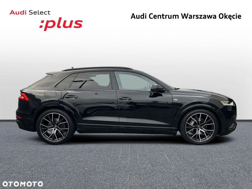 Audi Q8 - 6