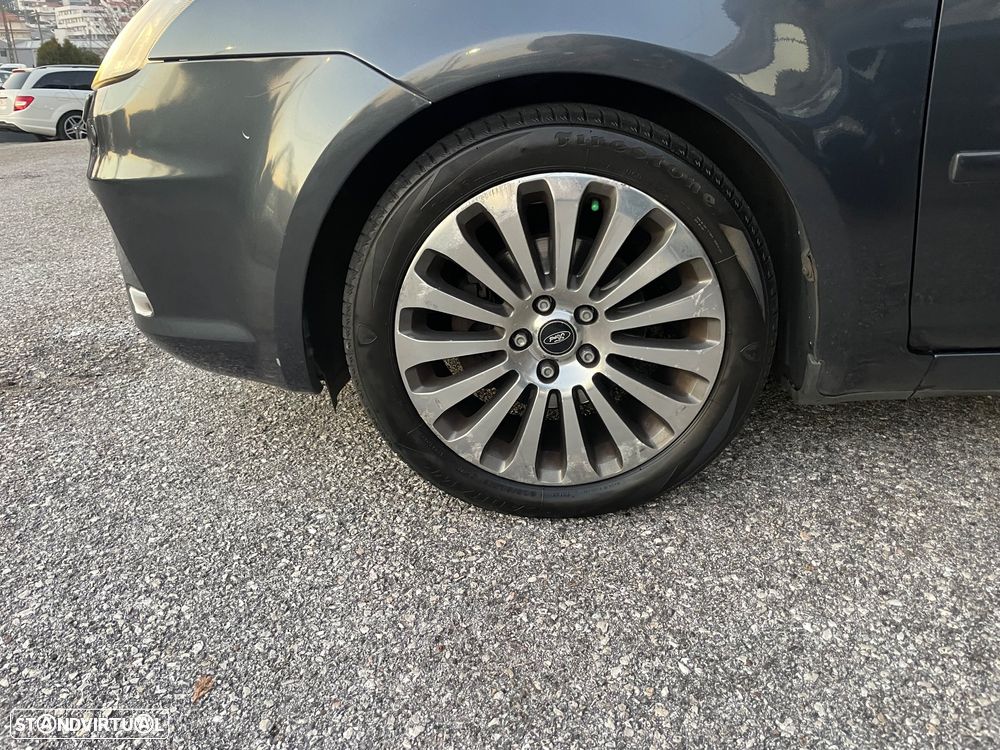 Ford C-Max 1.6 TDCi Titanium - 15