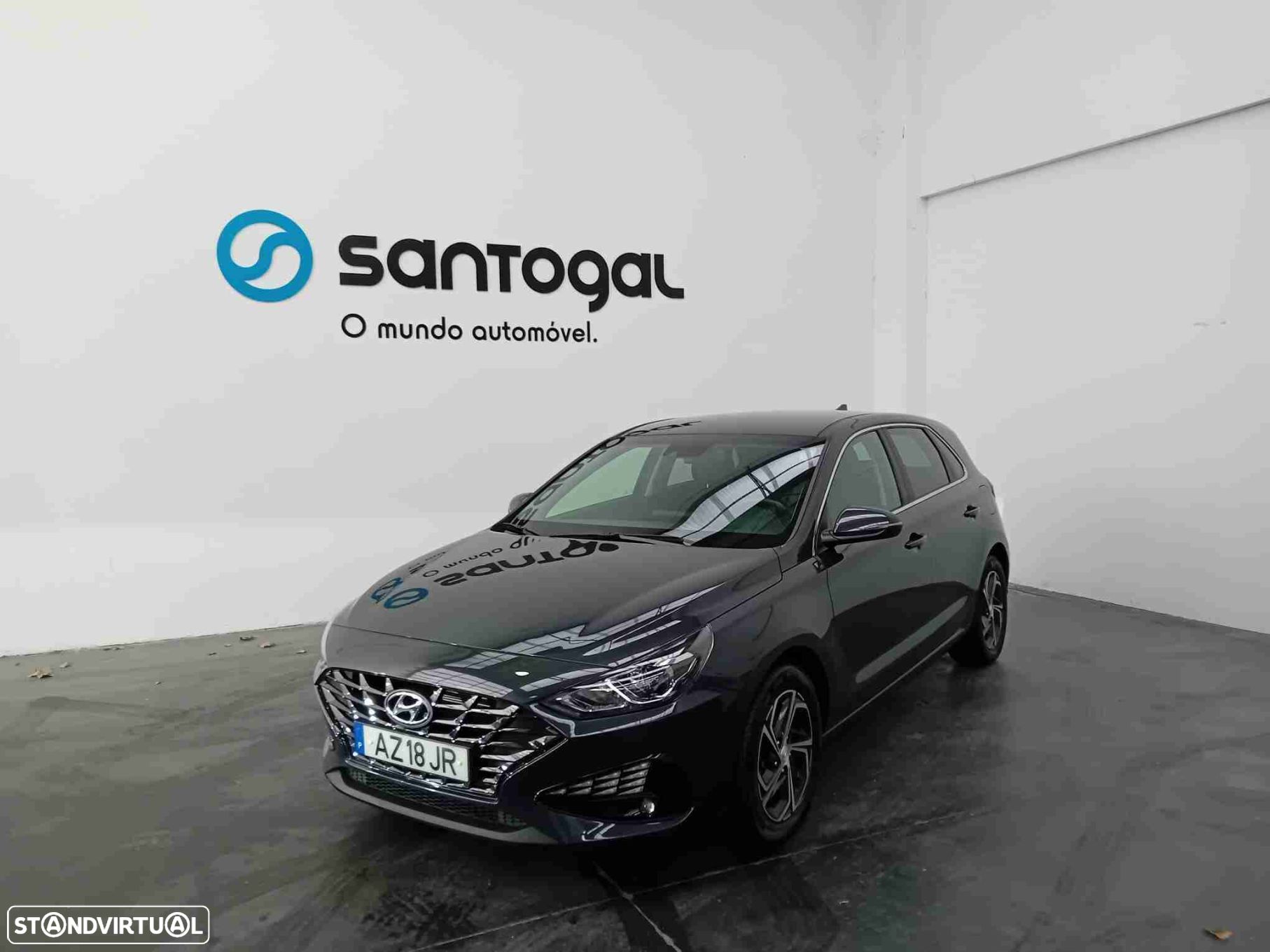 Hyundai i30 1.0 T-GDI Style Plus - 1