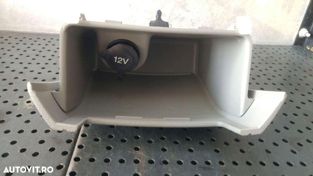 Sertar depozitare ford focus 2 c max 3m51245176 - 1