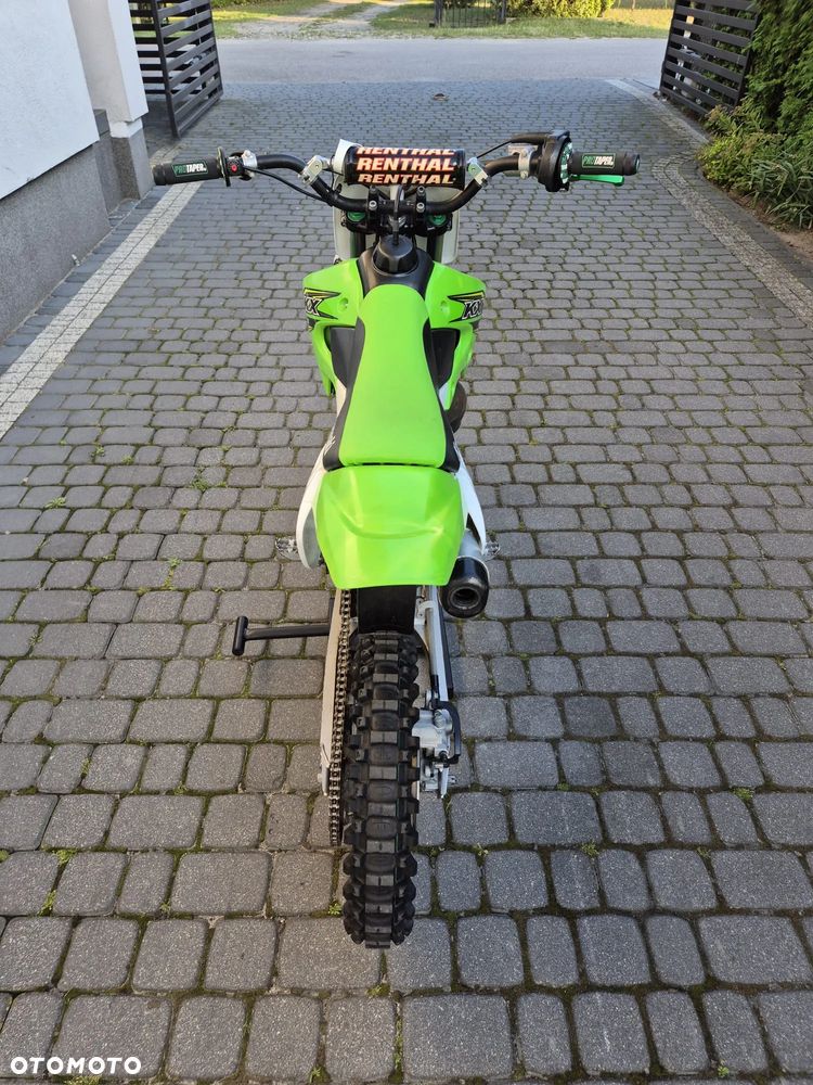 KTM Duke 390 - 5