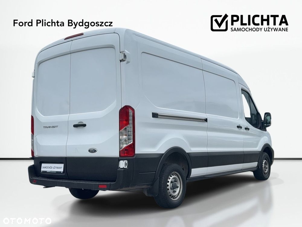 Ford transit M6 FWD ZMLH4OB - 6