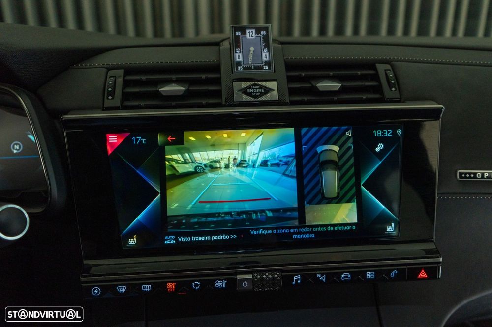 DS DS7 Crossback - 15